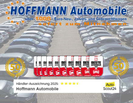 Hoffmann Automobile